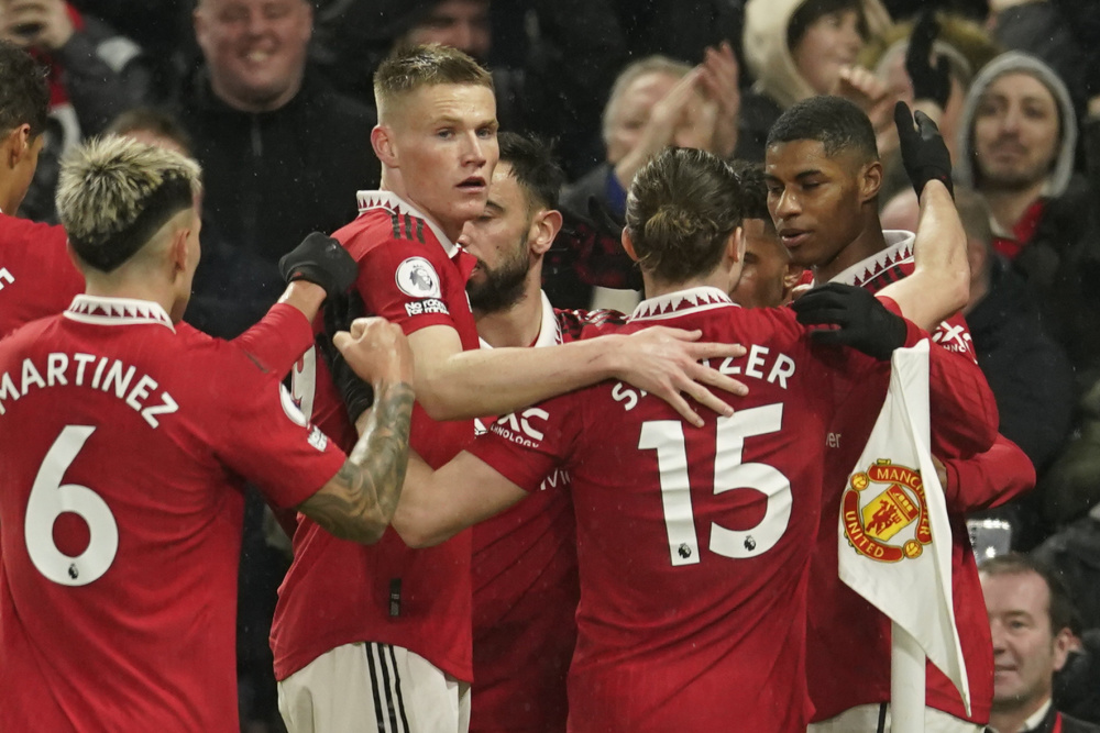 值得期待的 值得期待的