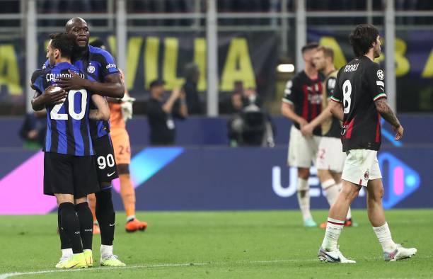 而意甲著名 而意甲著名